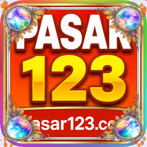 pasar123 — mitra unggulan